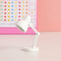 Faltbare Mini-Magnet-Schreibtischlampe mit Clip, LD01 Orange, LD01 Grün, LD01 Blau, LD01 Schwarz, LD01 Rosarot, LD01 Gelb, LD01 Weiß, LD01 Pink, LD02 Schwarz, LD02 Rosarot, LD02 Gelb, LD02 Weiß, LD02 Pink, LD02 Orange, LD02 Grün, LD02 Blau