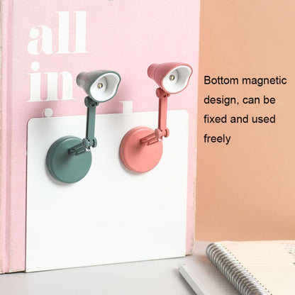 Faltbare Mini-Magnet-Schreibtischlampe mit Clip, LD01 Orange, LD01 Grün, LD01 Blau, LD01 Schwarz, LD01 Rosarot, LD01 Gelb, LD01 Weiß, LD01 Pink, LD02 Schwarz, LD02 Rosarot, LD02 Gelb, LD02 Weiß, LD02 Pink, LD02 Orange, LD02 Grün, LD02 Blau