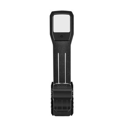 Tragbare Buchclip-Lampe mit vier einstellbaren Ladevorgängen für den Augenschutz, Clip-Lampe mit vier Gängen