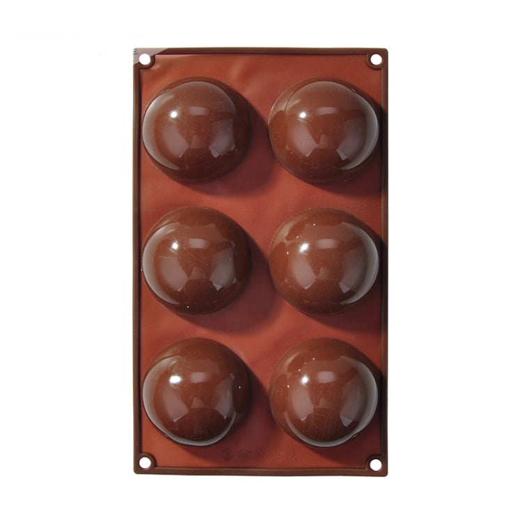 Silikon-Backwerkzeuge, Keks-Schokoladen-Waffel-Kuchenform, Stil:, 6-Raster-Puddingform, 6-Raster-Waffelform, 12-Raster-Schokoladenform