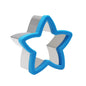 Stainless Steel Sandwiches Bread Cutting Model With Guards Fruits Vegetable Cookie Mould, Large Love, Large Star, Large Dinosaur, Large Gingerbread Man