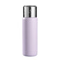 Thermos-Kaffeetasse aus Edelstahl 316 mit gehämmertem Deckel und Teefilter, 300 ml (lila), 300 ml (weiß), 300 ml (schwarz)