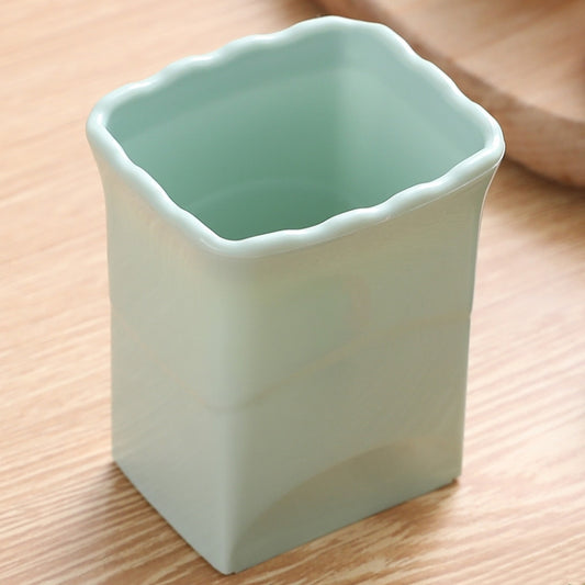 Cup Slicer Erdbeere Traube Gemüse Schneiden Werkzeug Küche Gadget