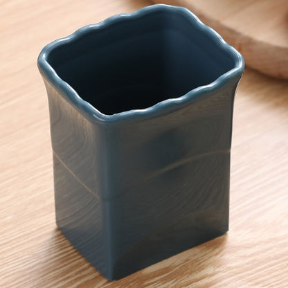 Cup Slicer Erdbeere Traube Gemüse Schneiden Werkzeug Küche Gadget