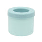 Cylindrical Silicone Ice Cube Cup Ice Making Mold