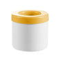 Cylindrical Silicone Ice Cube Cup Ice Making Mold