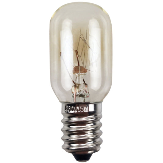 220V 15W E14 Schraube Licht Kühlschrank Glühbirne Mikrowelle Nähmaschine Maschine Glühbirne