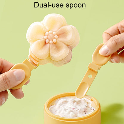 Hausgemachte Doppelschicht-Eiscreme-Form, Sommer, DIY, gefrorene Silikon-Eisbox