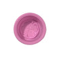 Einloch-Cupcake-DIY-Backformen Kleeblatt Handgemachte Seifenform, Einloch-Kleeblatt