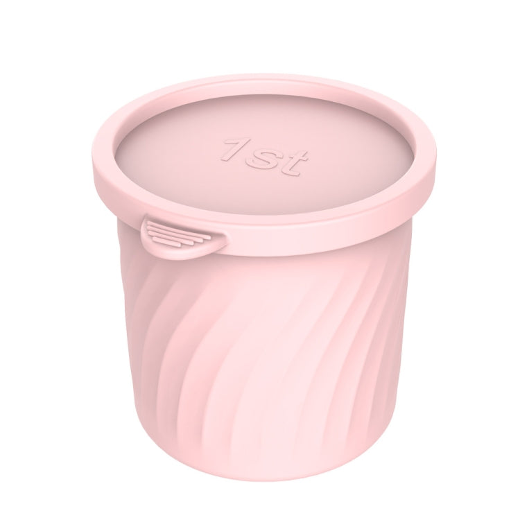 For Stanley Water Cup Silicone Ice Mould Ice Cubes Easy Release, 1st Pink, 1st Green, 1st Blue, 2nd Pink, 2nd Green, 2nd Blue, 3rd Pink, 3rd Green, 3rd Blue