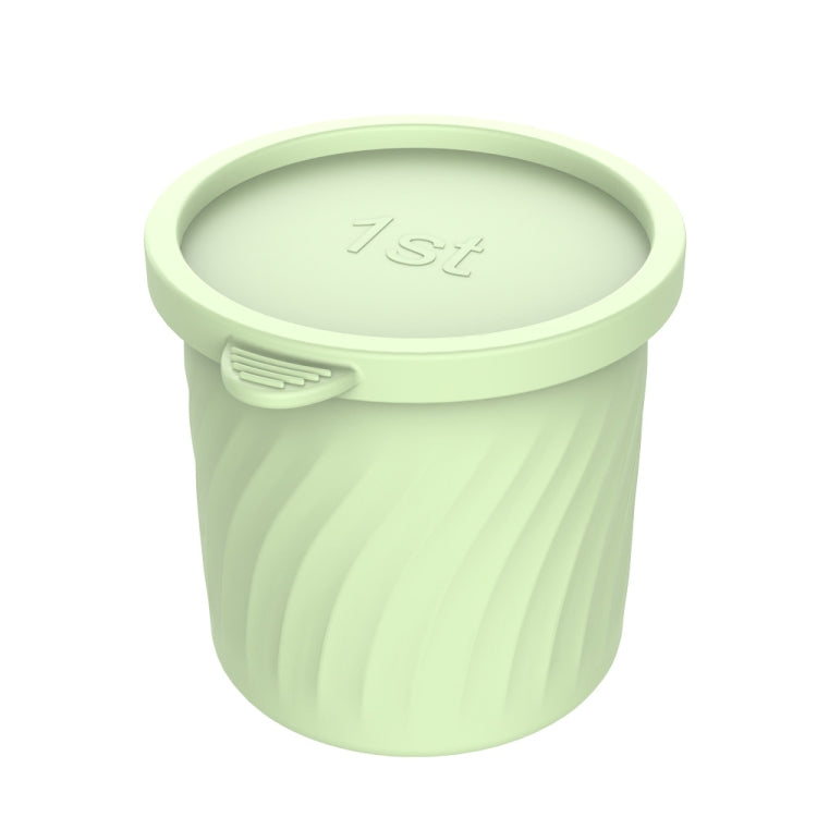 For Stanley Water Cup Silicone Ice Mould Ice Cubes Easy Release, 1st Pink, 1st Green, 1st Blue, 2nd Pink, 2nd Green, 2nd Blue, 3rd Pink, 3rd Green, 3rd Blue