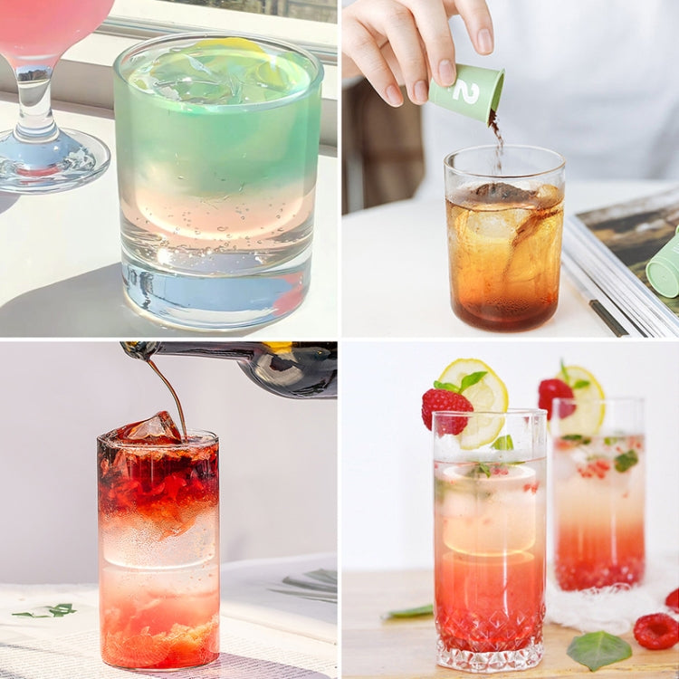 For Stanley Water Cup Silicone Ice Mould Ice Cubes Easy Release, 1st Pink, 1st Green, 1st Blue, 2nd Pink, 2nd Green, 2nd Blue, 3rd Pink, 3rd Green, 3rd Blue