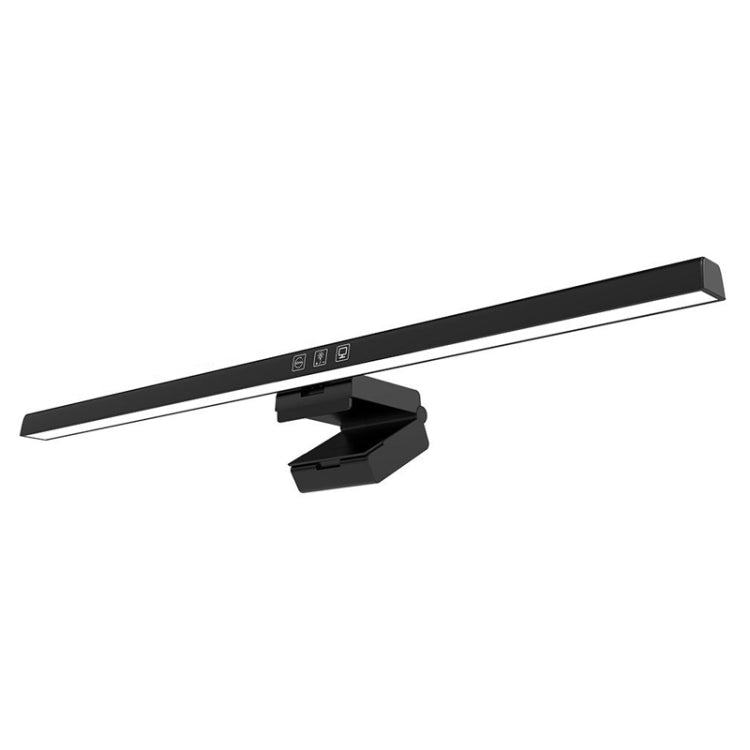 TB-301S 50 cm Asymmetrische Schreibtischlampe ohne Videoblitz Timing Dimmen Arbeitsmonitor Computerbildschirm Hängeleuchte