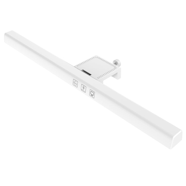TB-30SA 33 cm Timing-Dimm-Display Asymmetrische Arbeitsaugenpflege LED-Schreibtischlampe Laptop-Bildschirm Hängeleuchte