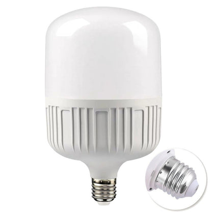 LED-Glühbirne E27-Schraube Energiesparlampe Dreifach-Schutzbirne Home Factory Lighting, 5 W, 10 W, 15 W, 20 W, 30 W, 40 W, 45 W, 60 W, 65 W, 85 W, 120 W, 200 W