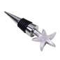 Metal Special Shape Wine Stopper, Starfish Red Bronze Shape, Starfish Silver Shape, Alphabet Red Bronze Shape, Alphabet Silver Shape, Heart to Heart Red Bronze Shape, Heart to Heart Silver Shape, Ring Shape, True Love Shape, Heart of Fujiro Shape      ...