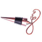 Metal Special Shape Wine Stopper, Starfish Red Bronze Shape, Starfish Silver Shape, Alphabet Red Bronze Shape, Alphabet Silver Shape, Heart to Heart Red Bronze Shape, Heart to Heart Silver Shape, Ring Shape, True Love Shape, Heart of Fujiro Shape      ...