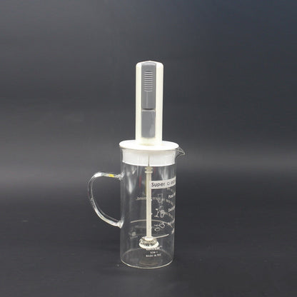 Mini Handheld Hlectric Egg Mixer Sahne Kaffeekuchen Haushaltsmixer Eier Mixer, Handheld Hlectric Egg Mixer