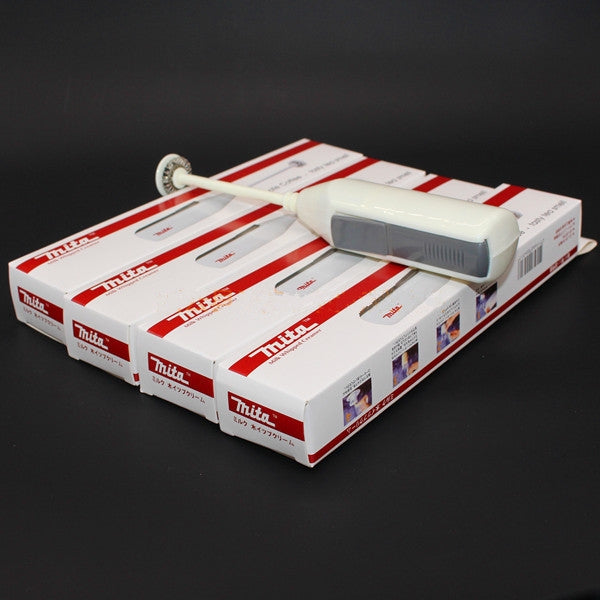 Mini Handheld Hlectric Egg Mixer Sahne Kaffeekuchen Haushaltsmixer Eier Mixer, Handheld Hlectric Egg Mixer