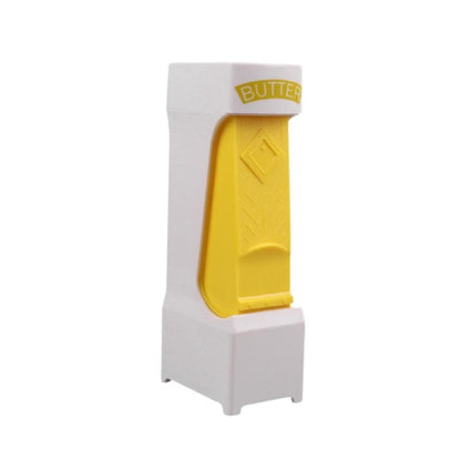 Kunststoff Butter Slicer Cutter Durable Käse Reibe Dispenser Home Küche Gebäck Backen Werkzeuge