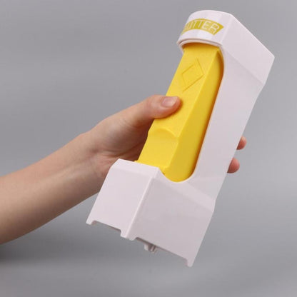 Kunststoff Butter Slicer Cutter Durable Käse Reibe Dispenser Home Küche Gebäck Backen Werkzeuge