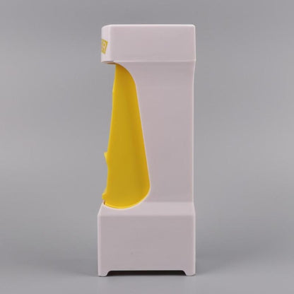 Kunststoff Butter Slicer Cutter Durable Käse Reibe Dispenser Home Küche Gebäck Backen Werkzeuge