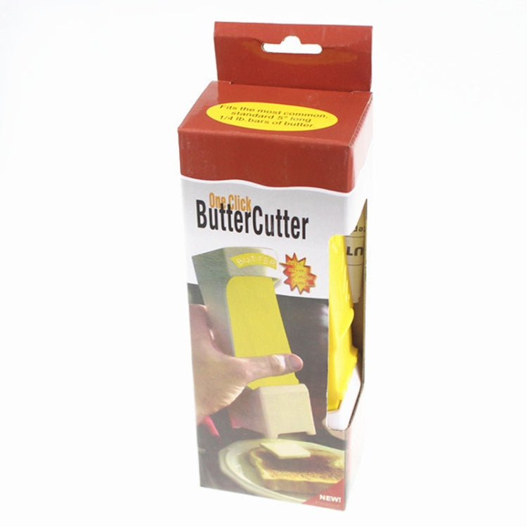 Kunststoff Butter Slicer Cutter Durable Käse Reibe Dispenser Home Küche Gebäck Backen Werkzeuge