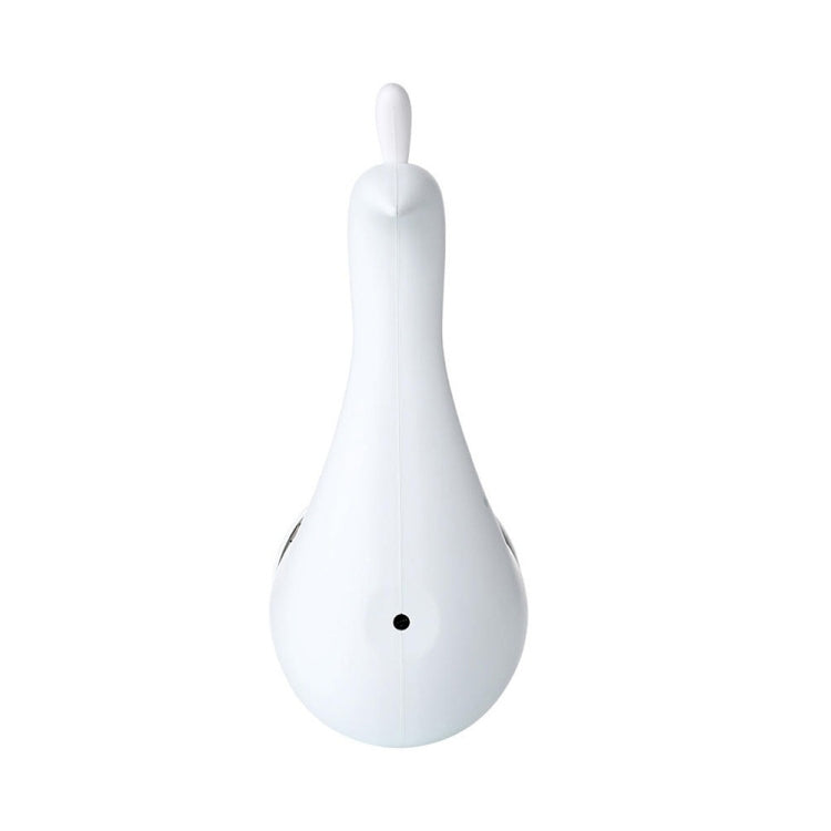 5V USB-betriebenes Pfau-LED-Nachtlicht