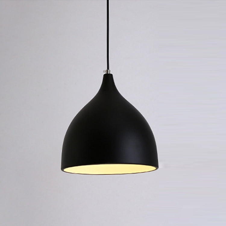 Restaurant Kronleuchter Einfache Moderne Single-kopf Esstisch Lampe Mode Gang Wohnzimmer Bar