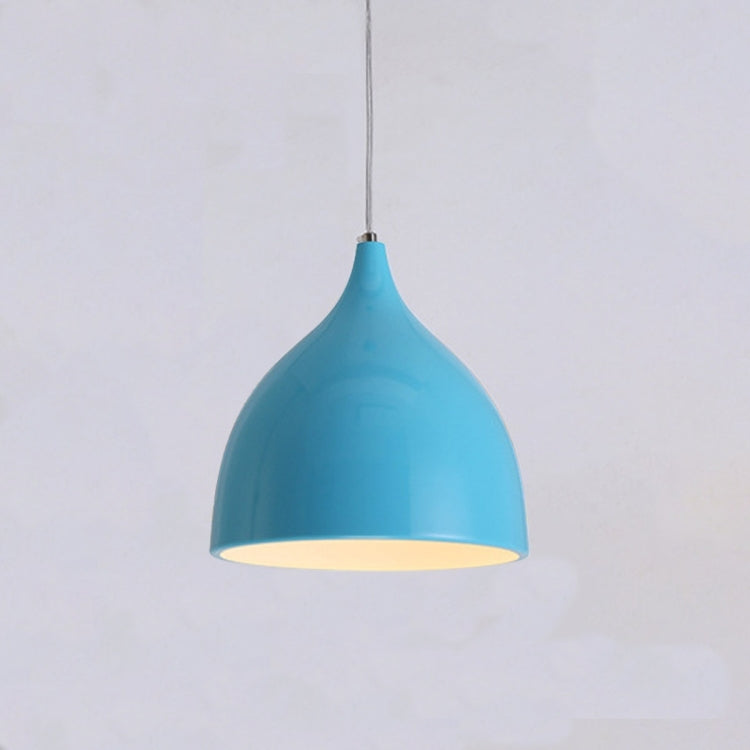 Restaurant Kronleuchter Einfache Moderne Single-kopf Esstisch Lampe Mode Gang Wohnzimmer Bar