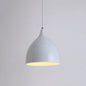 Restaurant Kronleuchter Einfache Moderne Single-kopf Esstisch Lampe Mode Gang Wohnzimmer Bar