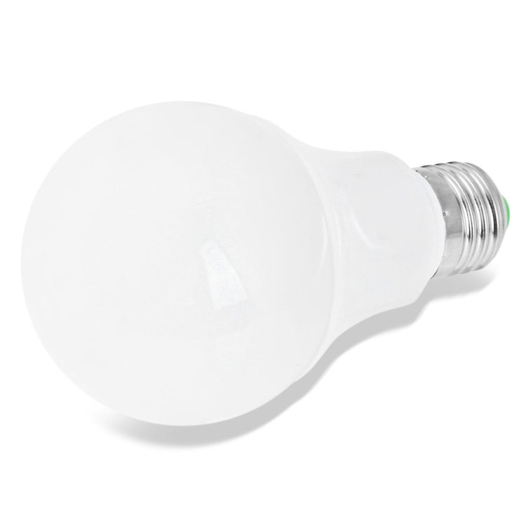 10W E27 RGB dimmbare Farbwechsel-LED-Glühbirnen