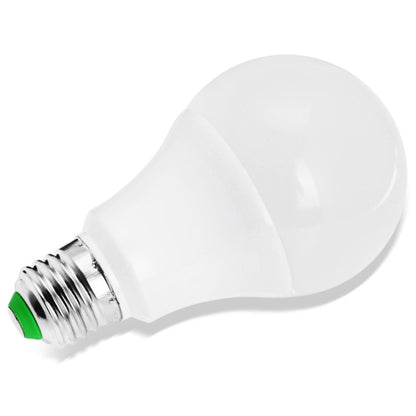 10W E27 RGB dimmbare Farbwechsel-LED-Glühbirnen