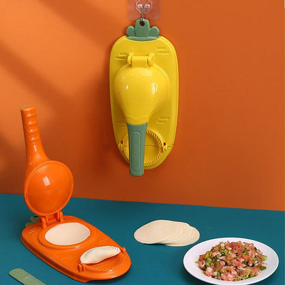 2-in-1 Dumpling Making Tool
