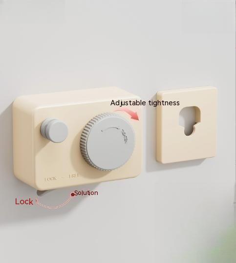Indoor Retractable Clothesline