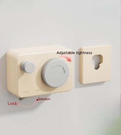 Indoor Retractable Clothesline