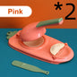 2-in-1 Dumpling Making Tool