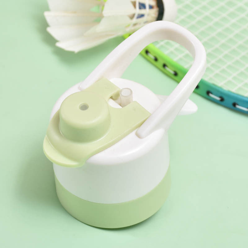 Outdoor Sport Spray Water Bottle"
