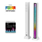 RGB Sound-Controlled LED Light Bar: Perfect for Parties & Cars