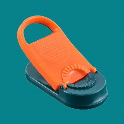 2-in-1 Dumpling Making Tool