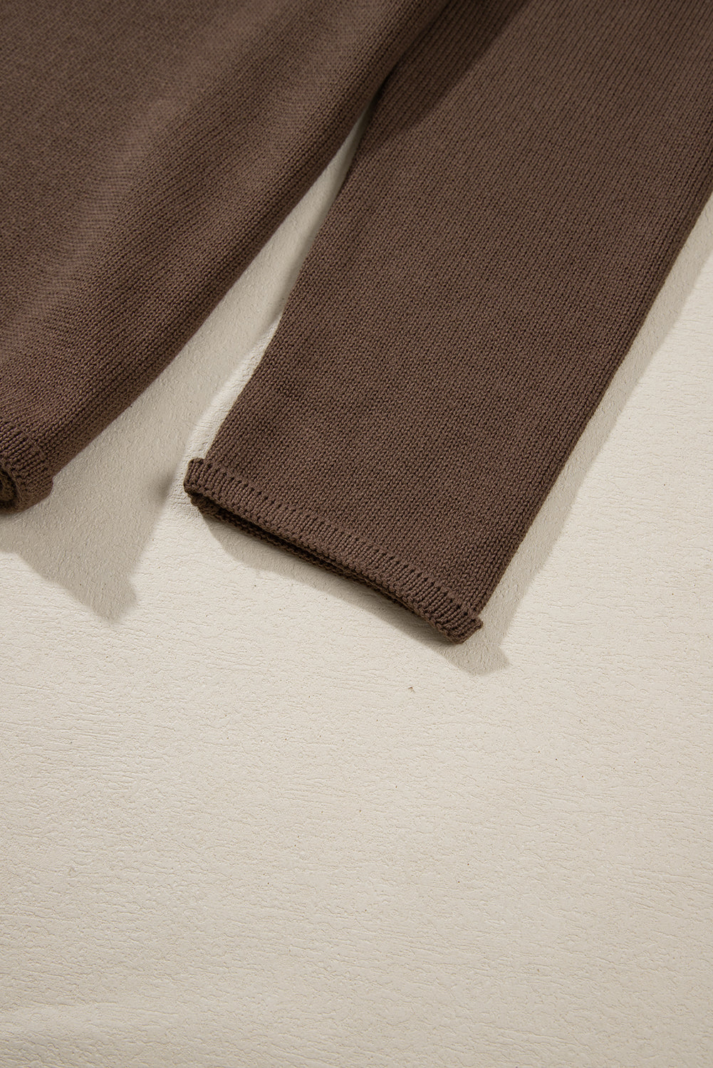 Desert Palm Champagne Please Grafikpullover