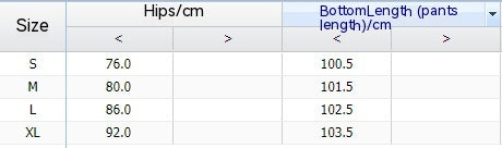 Elevate Your Commute with Rhinestone Small Slit Tight Trousers