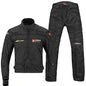 Motorcycle Riding Cross-country Suit Pull Suit