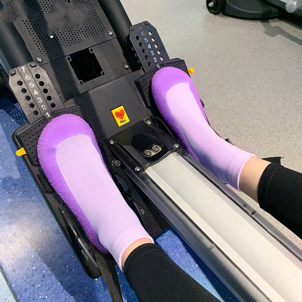 Multifunctional Non-slip VersaGrip Fitness Shoes