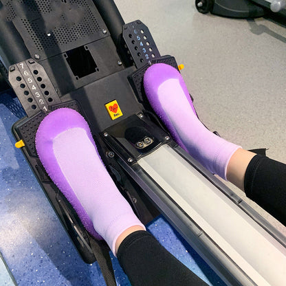 Multifunctional Non-slip VersaGrip Fitness Shoes