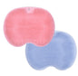 Silicone Massage Bath Brush & Mat