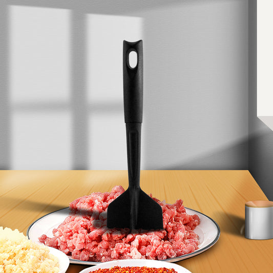 Premium Heat-Resistant Meat Chopper: The Ultimate Hamburger Smasher