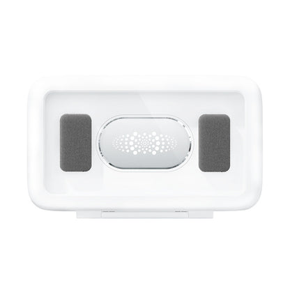 Shower Phone Box: Waterproof Touch Screen Holder
