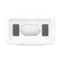 Shower Phone Box: Waterproof Touch Screen Holder