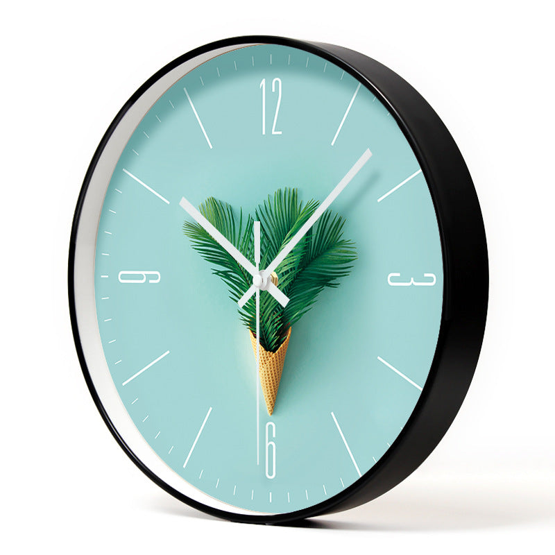 Quartz Wall Clock: Classic Timepiece for Your Wall